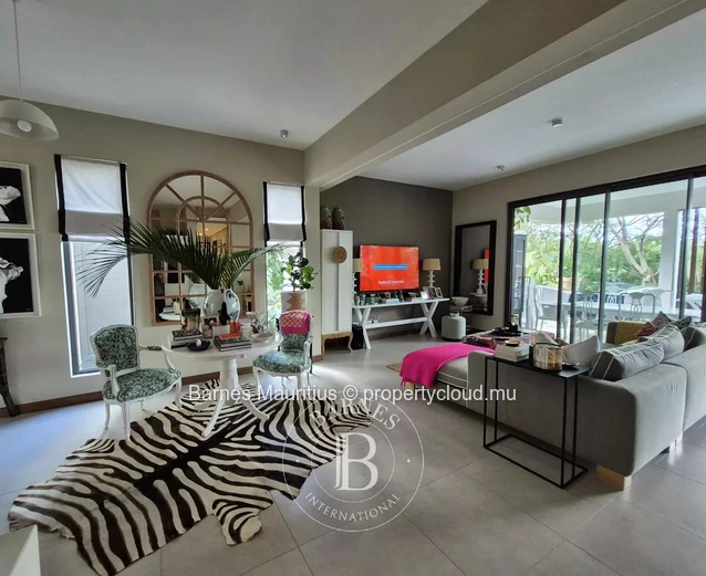 POINTE AUX CANONNIERS - Appartement de standing - 2 chambres