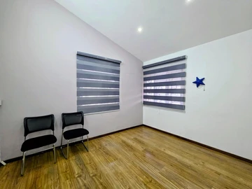 Maison de 7 Chambres
