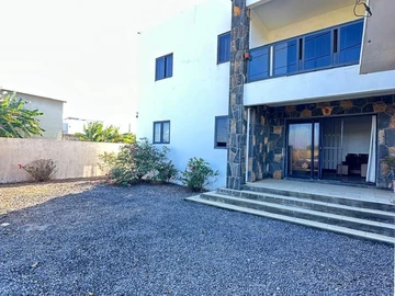 Villa de 5 Chambres