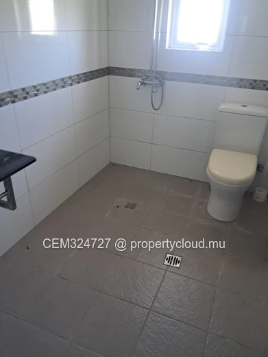 Maison à Vendre – Trou d'Eau Douce 