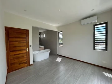Villa de 4 Chambres