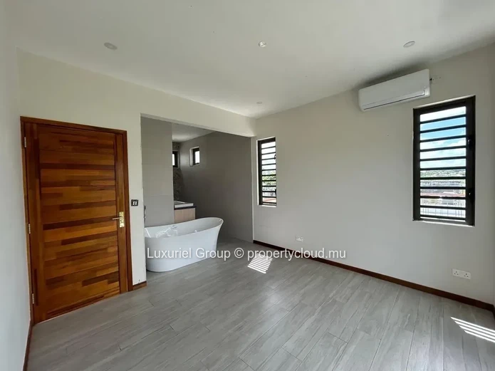 Serene Family Lifestyle in Northern Mauritius