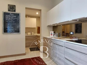 Appartement de 3 Chambres