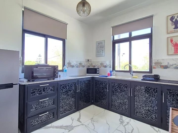Appartement de 2 Chambres