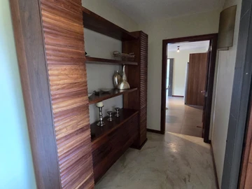 Villa de 4 Chambres