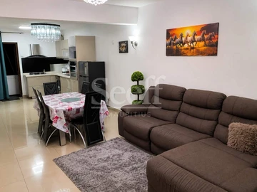 Appartement de 3 Chambres