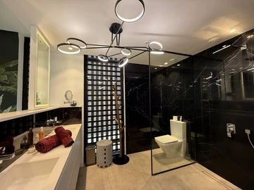 Appartement de 3 Chambres