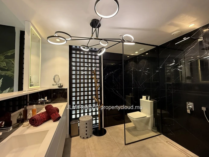 For Sale – Luxury Beachfront Apartment in Grand Baie, Mauritius