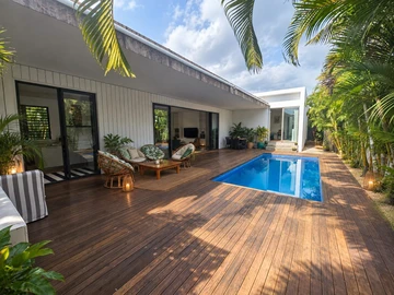3 Bedroom Villa