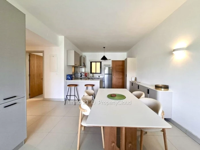 Appartement a louer