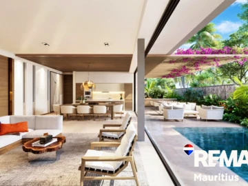 2 Bedroom Penthouse