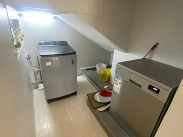 Villa de 3 Chambres
