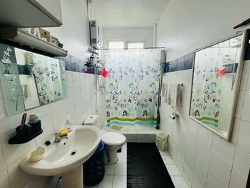 Appartement de 3 Chambres