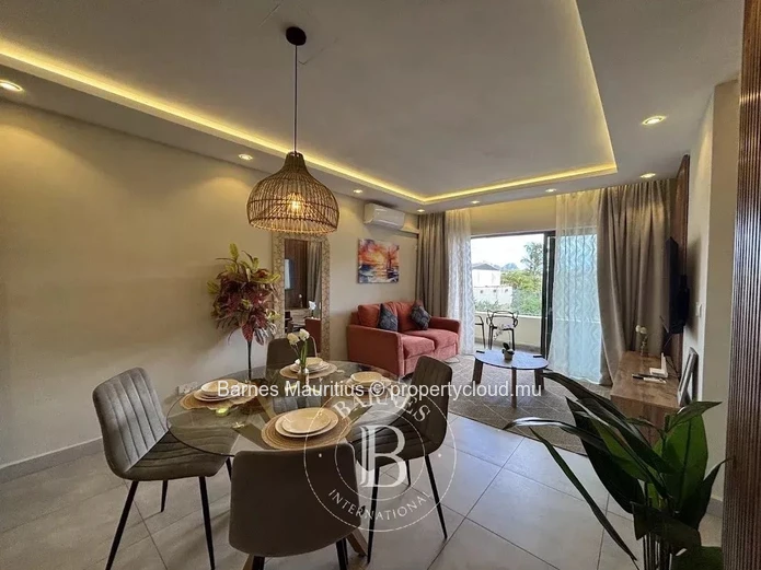 PHOENIX - Charming, brand-new 1-bedroom apartment for rent.