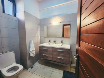 Appartement de 3 Chambres