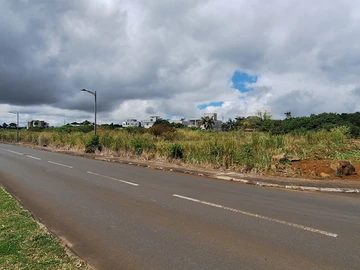 Residential Land