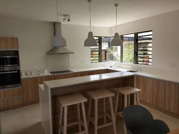 4 Bedroom Villa