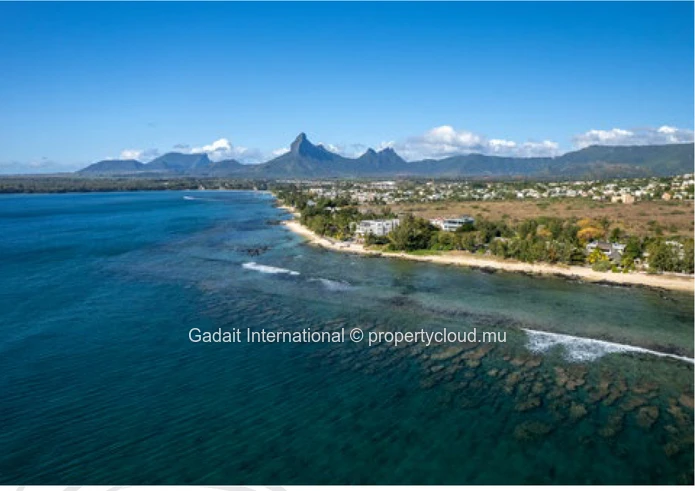 Investissez dans un bien ce prestige à Tamarin Living, Île Maurice