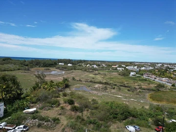 Residential Land