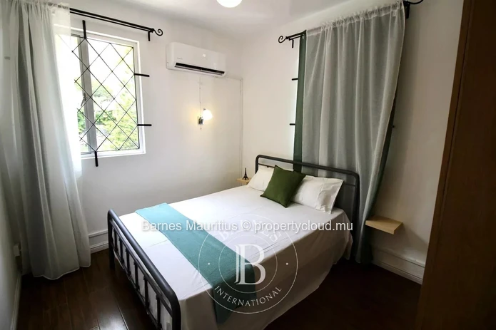 BLUE BAY - Charming apartment - 3 bedrooms