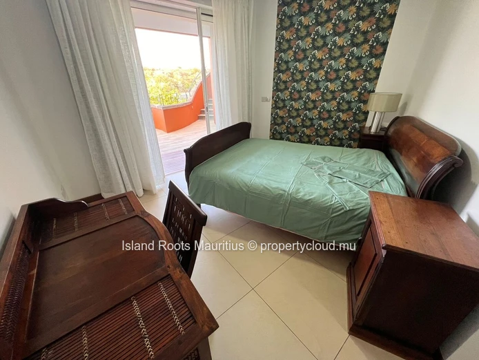 Villa en vente - Baie du tombeau