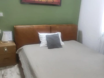 7 Bedroom Apartment