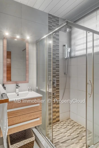 Appartement en location - Trou Aux Biches