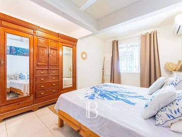 Appartement de 3 Chambres