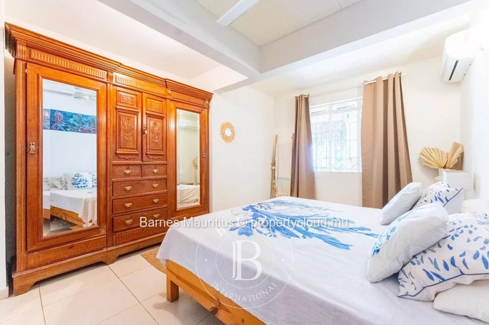 PEREYBERE - Appartment - 3 bedrooms