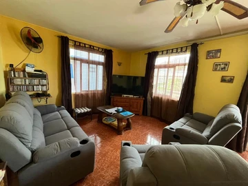 7 Bedroom Apartment