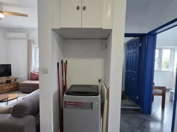 Appartement de 2 Chambres