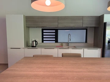 4 Bedroom Apartment