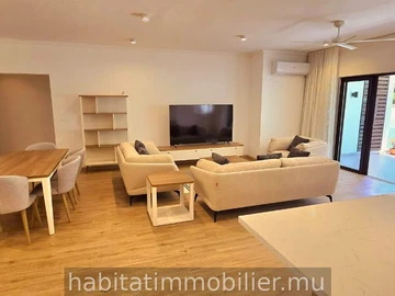 Appartement de 3 Chambres
