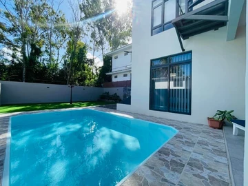 Villa de 4 Chambres