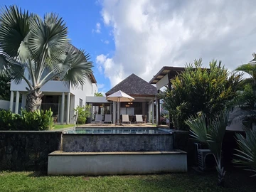 Villa de 4 Chambres