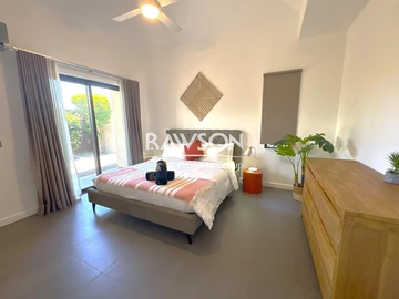 Villa de 4 Chambres