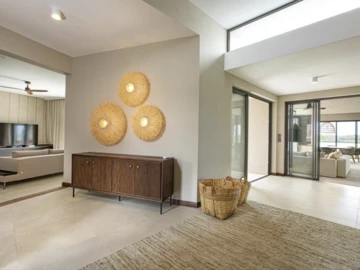 4 Bedroom Villa