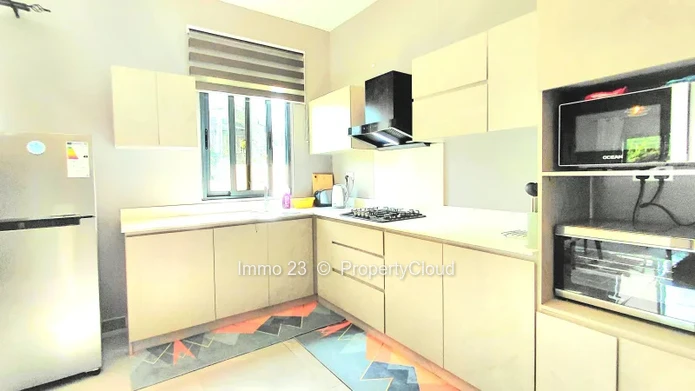 Apartments - 1 bedrooms - Moka