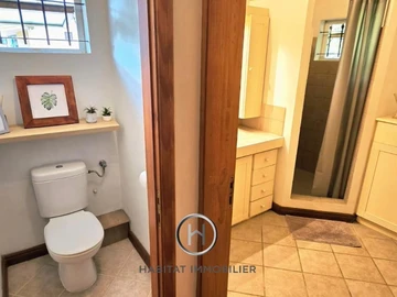 Villa de 3 Chambres
