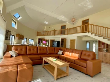 4 Bedroom Penthouse