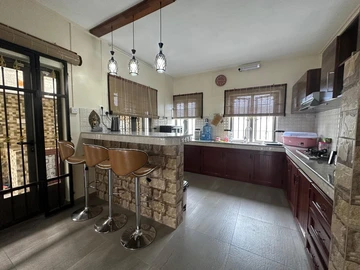 3 Bedroom Villa