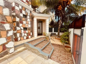 Villa de 4 Chambres
