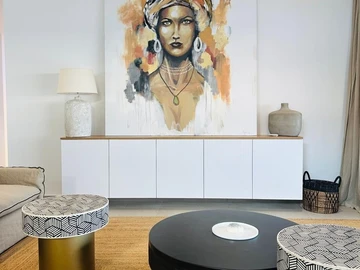 4 Bedroom Penthouse