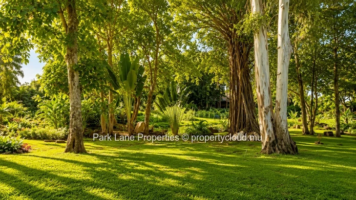 Villa 2 chambres en résidence de marque Four Seasons au sein d’Anahita Golf & Spa Resort