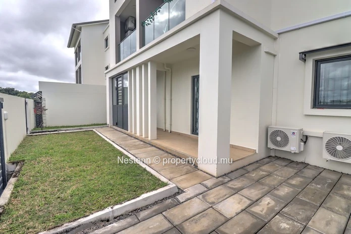 Elegant 3-Bedroom Apartment in a Secure Gated Community