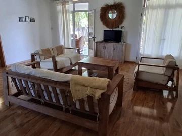 Villa de 3 Chambres