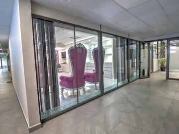 Immobilier Commerciaux