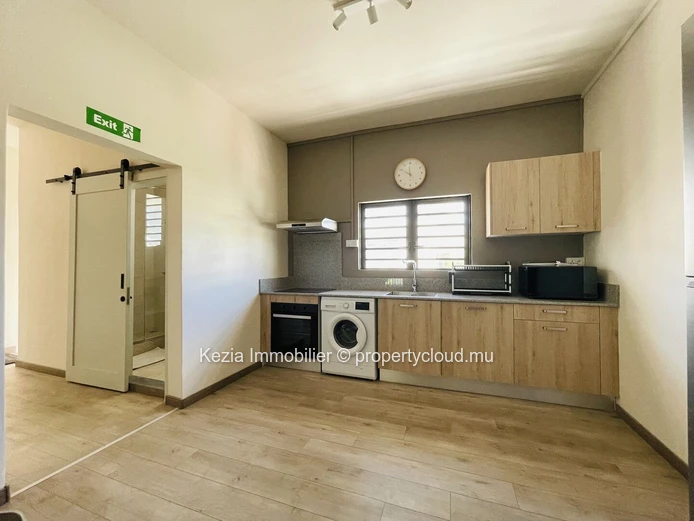 Appartement Moderne A 1 Mins De La Plage De Pereybere