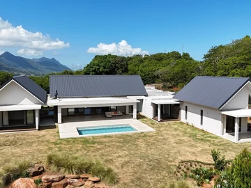 Villa de 3 Chambres