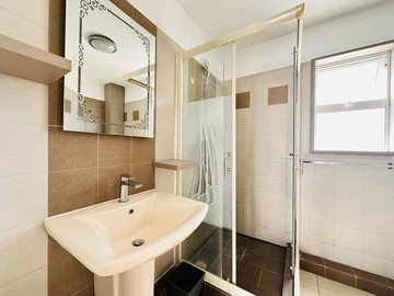Townhouse, Duplex de 3 Chambres